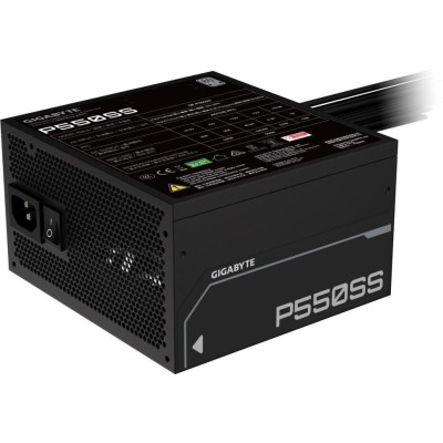GIGABYTE P550SS (GP-P550SS)