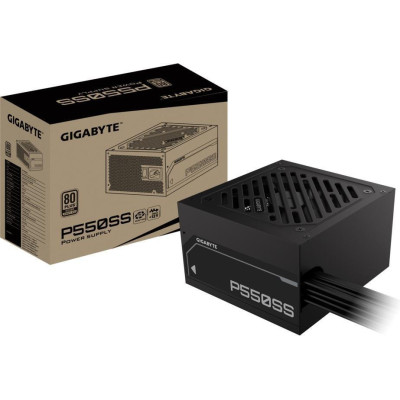 GIGABYTE P550SS (GP-P550SS)