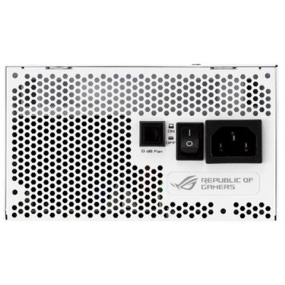 Asus ROG Strix 850W Gold White Edition (90YE00A4-B0NA00)