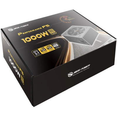 High Power Performance FS 1000W (HP1-S21000GD-F12S)
