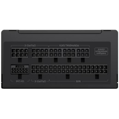 GameMax GS-650G V25 Black