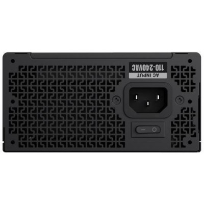 GameMax GS-650G V25 Black