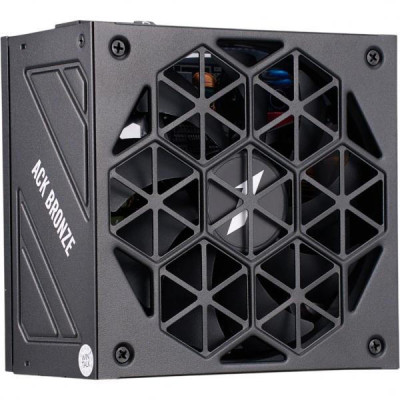 1stPlayer 750AA2 750W (ACK-BRZ-750-BK-EU)