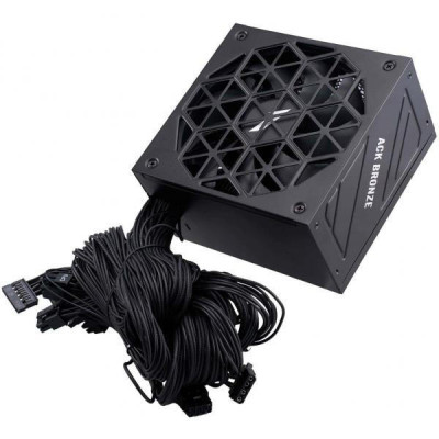 1stPlayer 750AA2 750W (ACK-BRZ-750-BK-EU)