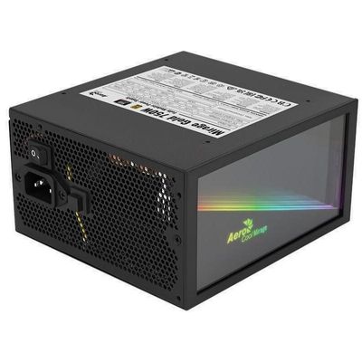 AeroCool Mirage Gold 750 Fully Modular (ACPG-MF75FEC.11) 750W