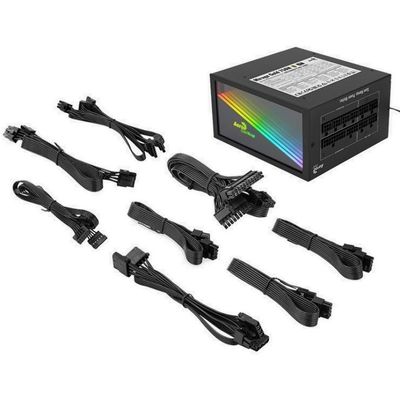 AeroCool Mirage Gold 750 Fully Modular (ACPG-MF75FEC.11) 750W