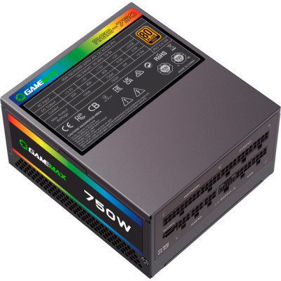 GameMax RGB-750 Pro