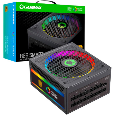 GameMax RGB-750 Pro