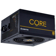 Chieftec Core 600W (BBS-600S)