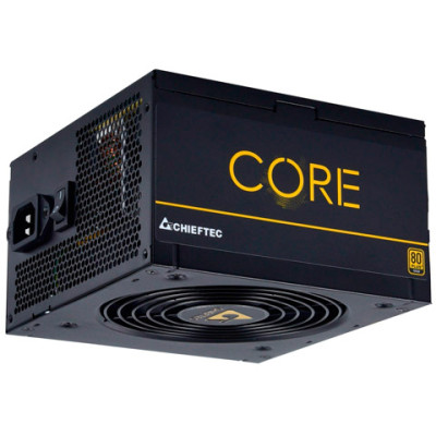 Chieftec Core 600W (BBS-600S)