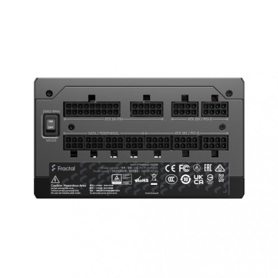 Fractal Design Ion+ 2 Platinum 560W (FD-P-IA2P-560-EU)