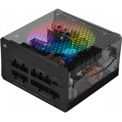 Corsair CX750F RGB (CP-9020218-EU)