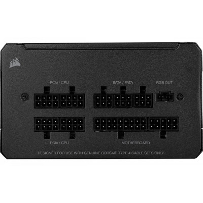 Corsair CX750F RGB (CP-9020218-EU)