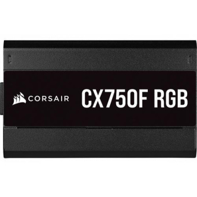 Corsair CX750F RGB (CP-9020218-EU)