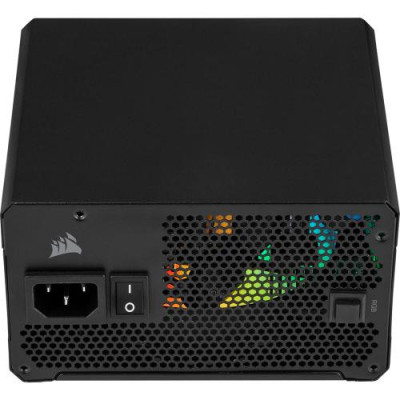 Corsair CX750F RGB (CP-9020218-EU)