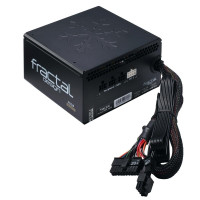 Fractal Design Integra M 450W (FD-PSU-IN3B-450W)