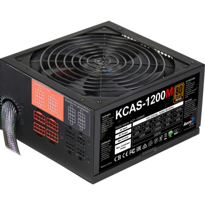Aerocool KCAS-1200М