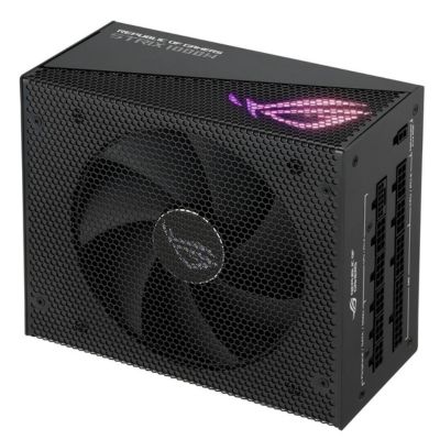 ASUS ROG-STRIX-1000G-AURA-GAMING (90YE00P1-B0NA00)