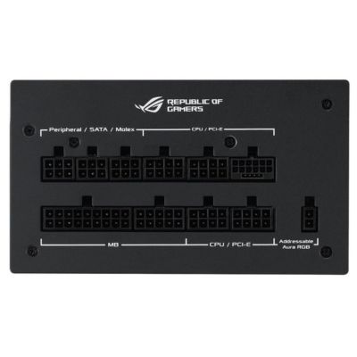 ASUS ROG-STRIX-1000G-AURA-GAMING (90YE00P1-B0NA00)