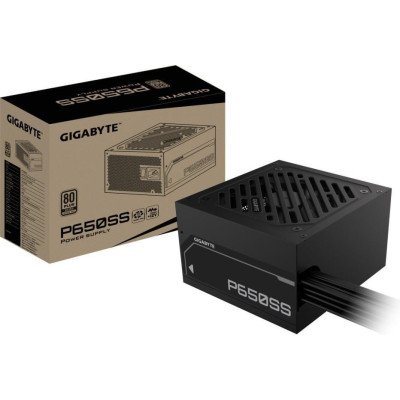 GIGABYTE P650SS (GP-P650SS)