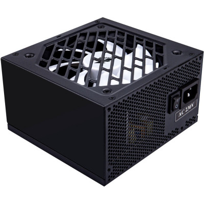 1stPlayer PS-400FK (FK-400-BK-EU)