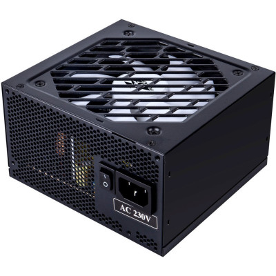 1stPlayer PS-400FK (FK-400-BK-EU)