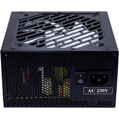 1stPlayer PS-400FK (FK-400-BK-EU)