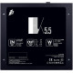 1stPlayer PS-400FK (FK-400-BK-EU)