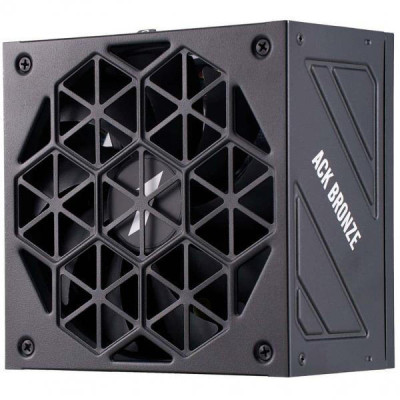 1stPlayer НА-850AA2 850W (ACK-BRZ-850-BK-EU)
