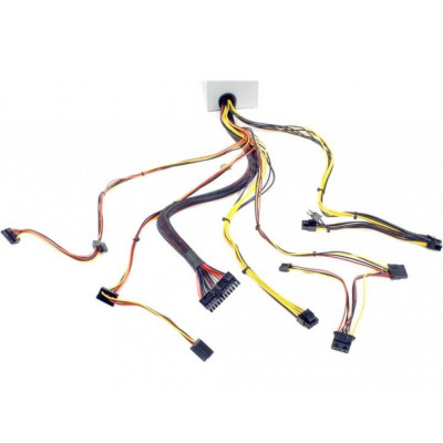 Chieftec GPA-600S