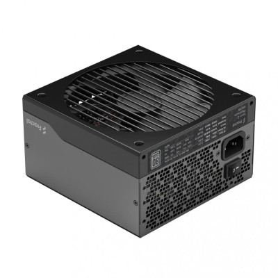 Fractal Design Ion+ 2 Platinum 660W (FD-P-IA2P-660-EU)