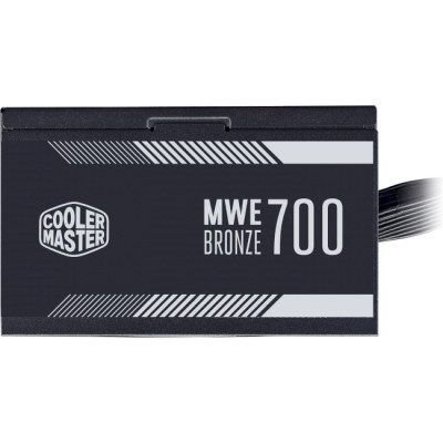 Cooler Master MWE 700 Bronze V2 (MPE-7001-ACAAB-EU)