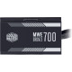 Cooler Master MWE 700 Bronze V2 (MPE-7001-ACAAB-EU)