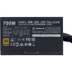 Cooler Master MWE 700 Bronze V2 (MPE-7001-ACAAB-EU)