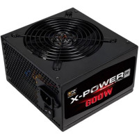 Xigmatek X-Power XC-600 (EN40711)