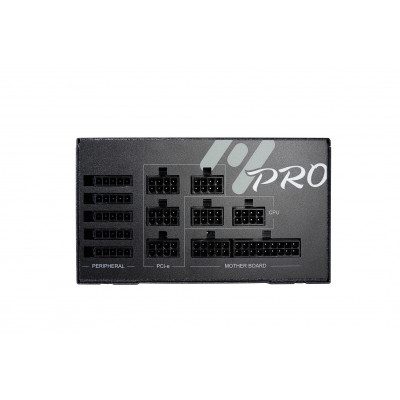 FSP HYDRO G PRO 750W (HG2-750)