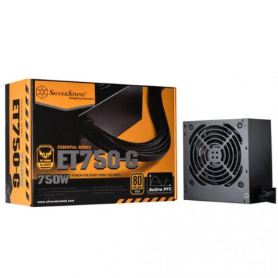 Silverstone Essential Gold ET750-G 750W (SST-ET750-G)