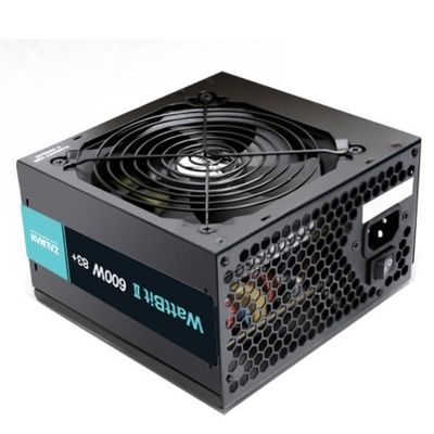 Zalman WATTBIT II ZM400-XEII