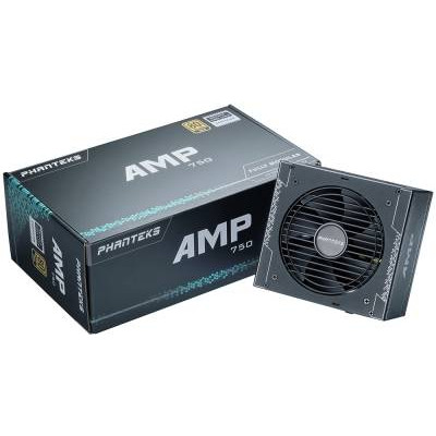 Phanteks AMP PH-P750G 750W Gold