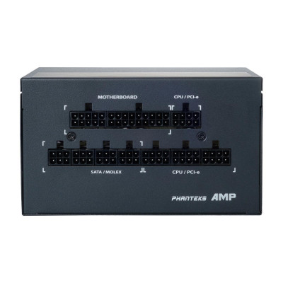 Phanteks AMP PH-P750G 750W Gold