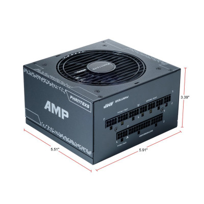Phanteks AMP PH-P750G 750W Gold
