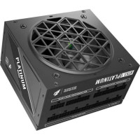 1STPLAYER HA-1000BA3 (NGDP-PLT-1000-BK)
