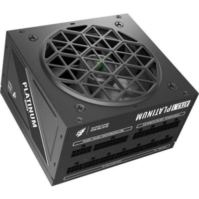 1STPLAYER HA-1000BA3 (NGDP-PLT-1000-BK)
