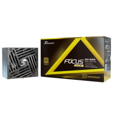 SeaSonic Focus GX-850 ATX 3.1