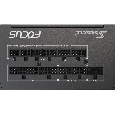 SeaSonic Focus GX-850 ATX 3.1