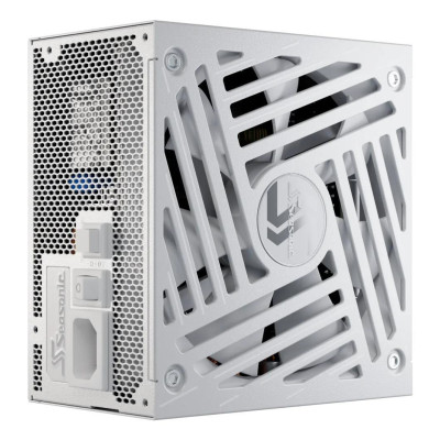 SeaSonic Focus GX-850 ATX 3.1 White