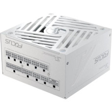 SeaSonic Focus GX-850 ATX 3.1 White