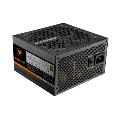 Cougar GES 750