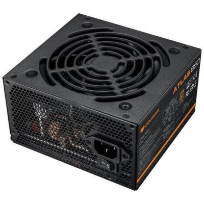 Cougar Atlas 650 ATX 3.1 (31AA065001P01)