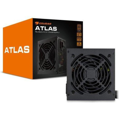 Cougar Atlas 650 ATX 3.1 (31AA065001P01)